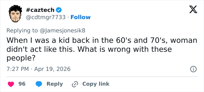 “Karen” Faces Instant Karma After Making Racist Comments To Kids Then Biting Cop