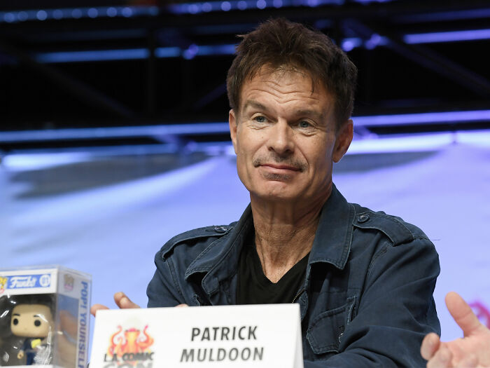 ‘Melrose Place’ Star Patrick Muldoon Passes Away Suddenly At 57