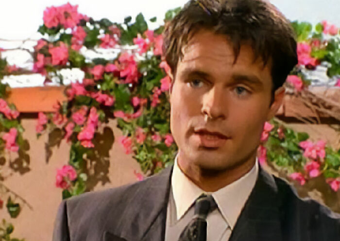 ‘Melrose Place’ Star Patrick Muldoon Passes Away Suddenly At 57