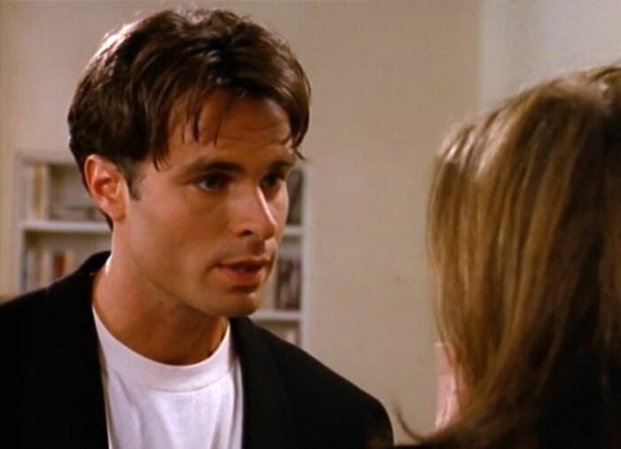 ‘Melrose Place’ Star Patrick Muldoon Passes Away Suddenly At 57