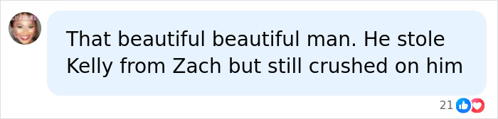 ‘Melrose Place’ Star Patrick Muldoon Passes Away Suddenly At 57