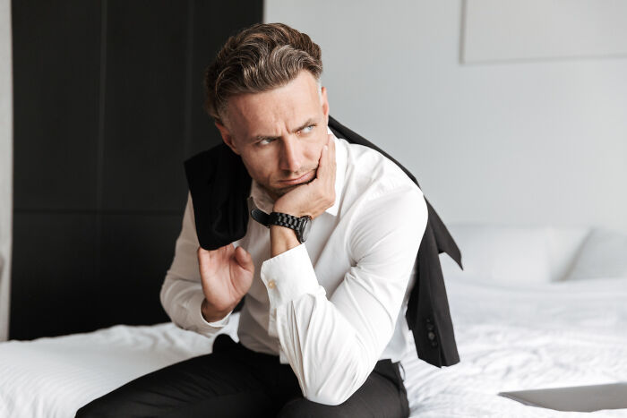 41 Stories From Guests Who Attended A Wedding And Knew They Were Witnessing A Future Breakup