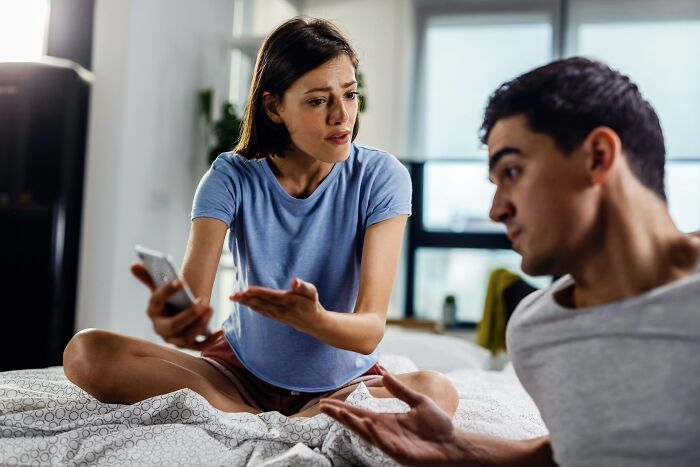 41 Stories From Guests Who Attended A Wedding And Knew They Were Witnessing A Future Breakup