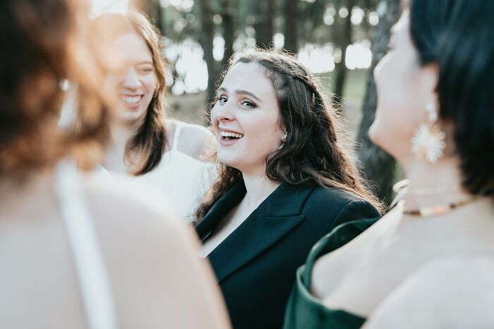 41 Stories From Guests Who Attended A Wedding And Knew They Were Witnessing A Future Breakup
