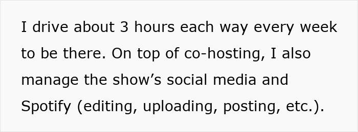 “Life Still Carries On”: Mental Health Worker Refuses To Give Day Off To Man Putting Down Sick Pet