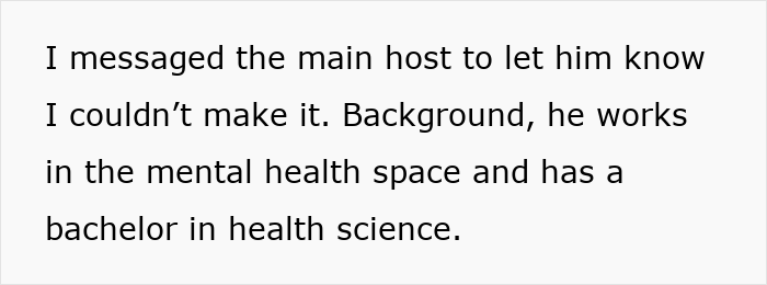 “Life Still Carries On”: Mental Health Worker Refuses To Give Day Off To Man Putting Down Sick Pet