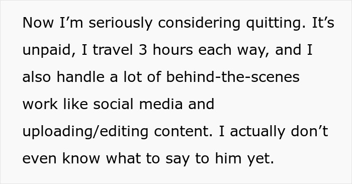 “Life Still Carries On”: Mental Health Worker Refuses To Give Day Off To Man Putting Down Sick Pet