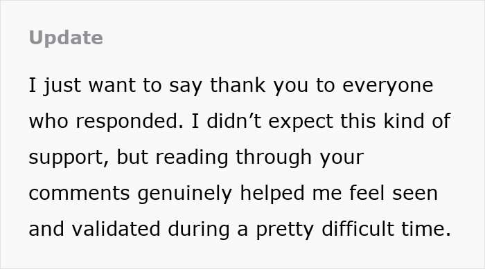 “Life Still Carries On”: Mental Health Worker Refuses To Give Day Off To Man Putting Down Sick Pet
