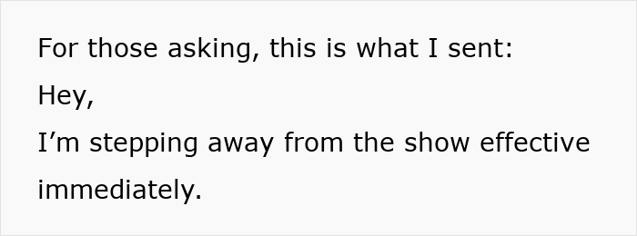 “Life Still Carries On”: Mental Health Worker Refuses To Give Day Off To Man Putting Down Sick Pet