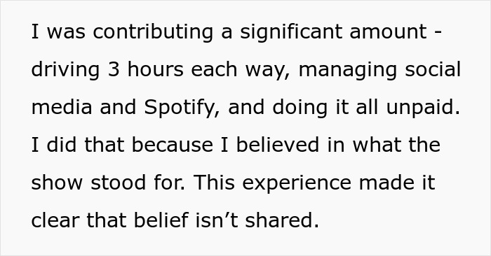 “Life Still Carries On”: Mental Health Worker Refuses To Give Day Off To Man Putting Down Sick Pet