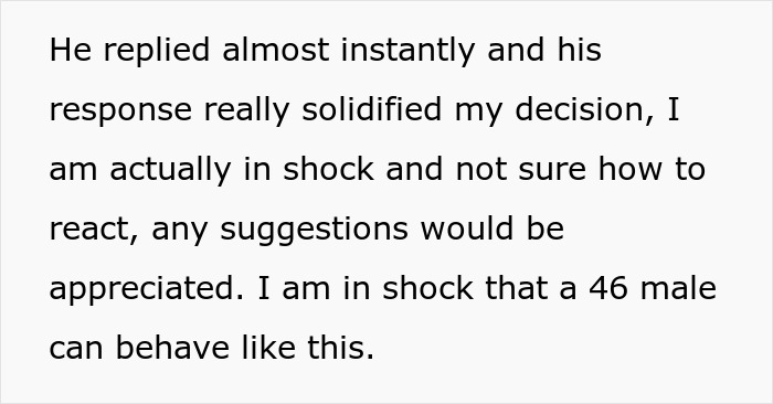 “Life Still Carries On”: Mental Health Worker Refuses To Give Day Off To Man Putting Down Sick Pet