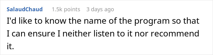 “Life Still Carries On”: Mental Health Worker Refuses To Give Day Off To Man Putting Down Sick Pet