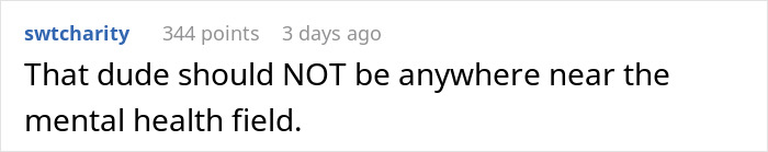 “Life Still Carries On”: Mental Health Worker Refuses To Give Day Off To Man Putting Down Sick Pet