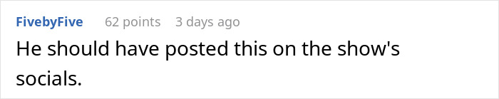 “Life Still Carries On”: Mental Health Worker Refuses To Give Day Off To Man Putting Down Sick Pet