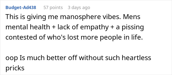 “Life Still Carries On”: Mental Health Worker Refuses To Give Day Off To Man Putting Down Sick Pet