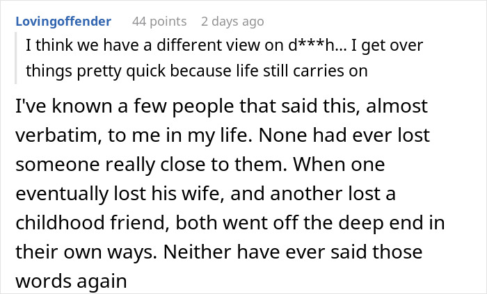 “Life Still Carries On”: Mental Health Worker Refuses To Give Day Off To Man Putting Down Sick Pet