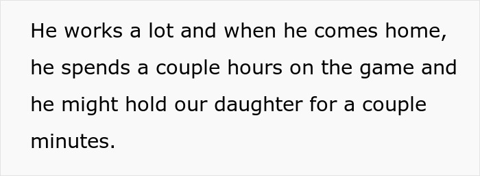 Toxic Man Calls Stay-At-Home Wife “Lazy Waste Of Space,” Tells Her To Finish Chores To Get His Love