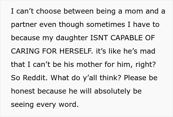 Toxic Man Calls Stay-At-Home Wife “Lazy Waste Of Space,” Tells Her To Finish Chores To Get His Love