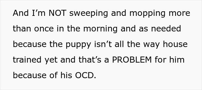 Toxic Man Calls Stay-At-Home Wife “Lazy Waste Of Space,” Tells Her To Finish Chores To Get His Love