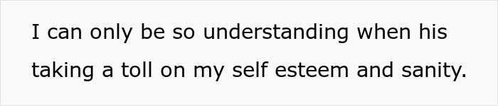 Toxic Man Calls Stay-At-Home Wife “Lazy Waste Of Space,” Tells Her To Finish Chores To Get His Love