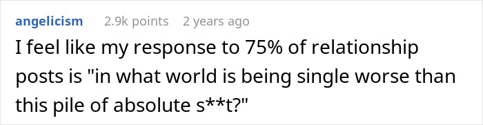 Toxic Man Calls Stay-At-Home Wife “Lazy Waste Of Space,” Tells Her To Finish Chores To Get His Love