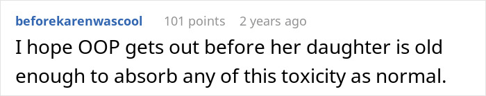 Toxic Man Calls Stay-At-Home Wife “Lazy Waste Of Space,” Tells Her To Finish Chores To Get His Love