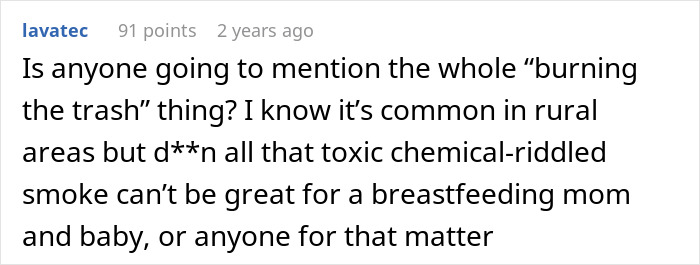 Toxic Man Calls Stay-At-Home Wife “Lazy Waste Of Space,” Tells Her To Finish Chores To Get His Love