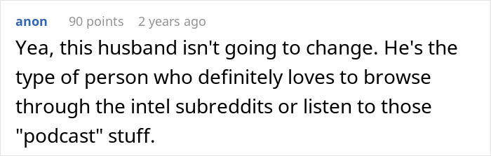 Toxic Man Calls Stay-At-Home Wife “Lazy Waste Of Space,” Tells Her To Finish Chores To Get His Love