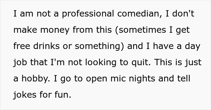 Lady Uses Comedy To Cope With Ex-BF&rsquo;s Trauma, He Stalks Her To Make Her Stop When He Finds Out