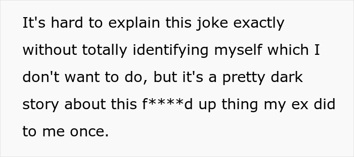 Lady Uses Comedy To Cope With Ex-BF&rsquo;s Trauma, He Stalks Her To Make Her Stop When He Finds Out