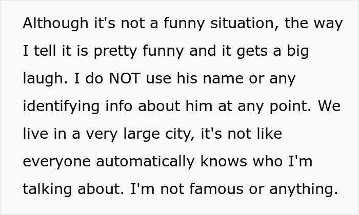 Lady Uses Comedy To Cope With Ex-BF&rsquo;s Trauma, He Stalks Her To Make Her Stop When He Finds Out