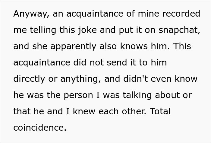 Lady Uses Comedy To Cope With Ex-BF&rsquo;s Trauma, He Stalks Her To Make Her Stop When He Finds Out