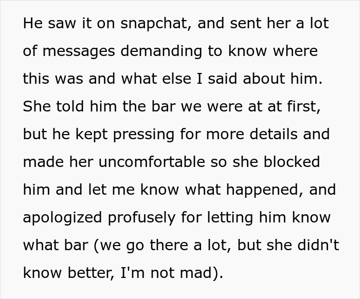 Lady Uses Comedy To Cope With Ex-BF&rsquo;s Trauma, He Stalks Her To Make Her Stop When He Finds Out