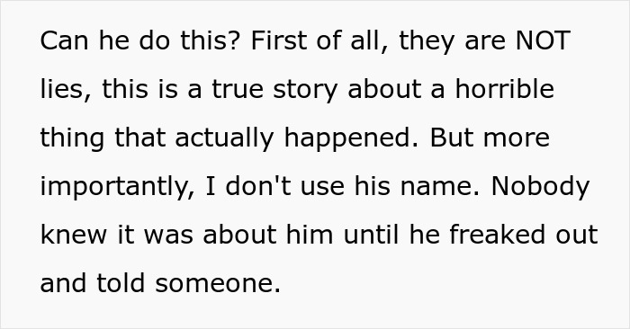 Lady Uses Comedy To Cope With Ex-BF&rsquo;s Trauma, He Stalks Her To Make Her Stop When He Finds Out