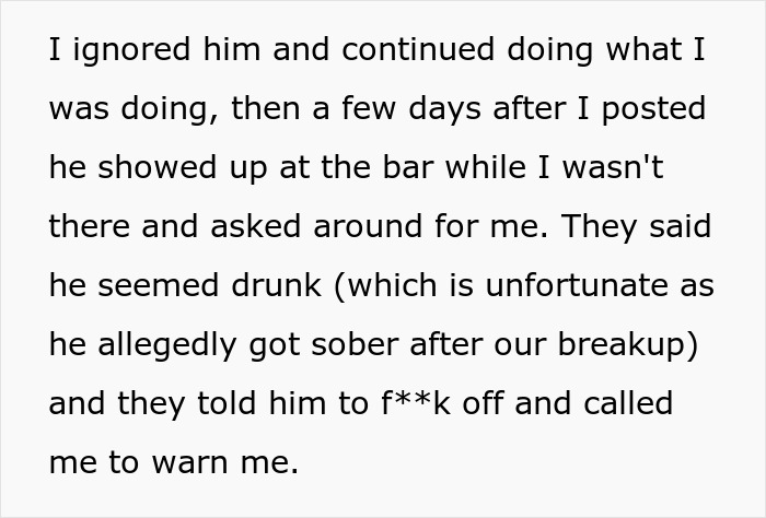 Lady Uses Comedy To Cope With Ex-BF&rsquo;s Trauma, He Stalks Her To Make Her Stop When He Finds Out