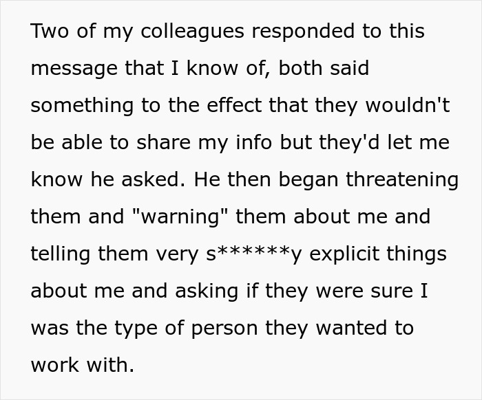 Lady Uses Comedy To Cope With Ex-BF&rsquo;s Trauma, He Stalks Her To Make Her Stop When He Finds Out