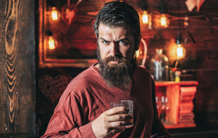 Lady Uses Comedy To Cope With Ex-BF&rsquo;s Trauma, He Stalks Her To Make Her Stop When He Finds Out