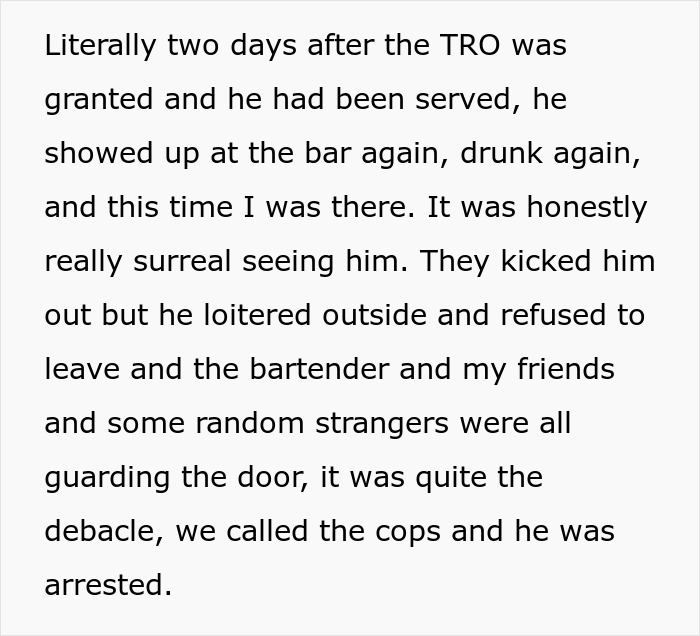 Lady Uses Comedy To Cope With Ex-BF&rsquo;s Trauma, He Stalks Her To Make Her Stop When He Finds Out