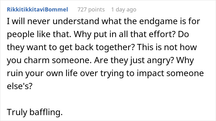 Lady Uses Comedy To Cope With Ex-BF&rsquo;s Trauma, He Stalks Her To Make Her Stop When He Finds Out