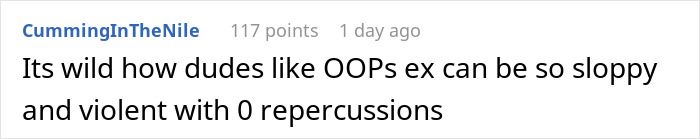 Lady Uses Comedy To Cope With Ex-BF&rsquo;s Trauma, He Stalks Her To Make Her Stop When He Finds Out