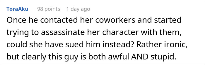 Lady Uses Comedy To Cope With Ex-BF&rsquo;s Trauma, He Stalks Her To Make Her Stop When He Finds Out