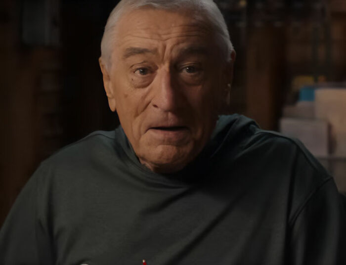 “Kind Of Insulting”: Robert De Niro’s Comments About Working With Ariana Grande Spark Backlash