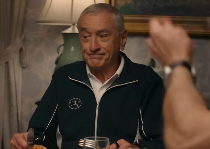 “Kind Of Insulting”: Robert De Niro’s Comments About Working With Ariana Grande Spark Backlash