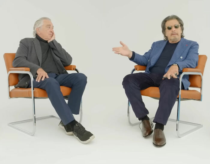 “Kind Of Insulting”: Robert De Niro’s Comments About Working With Ariana Grande Spark Backlash