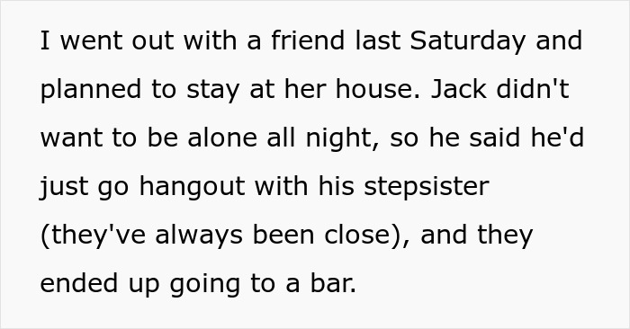 Hubby’s Dirty Secret Gets Exposed After Wife Catches Him With His Stepsis, Who Reveals Everything