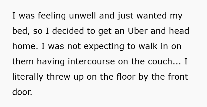 Hubby’s Dirty Secret Gets Exposed After Wife Catches Him With His Stepsis, Who Reveals Everything