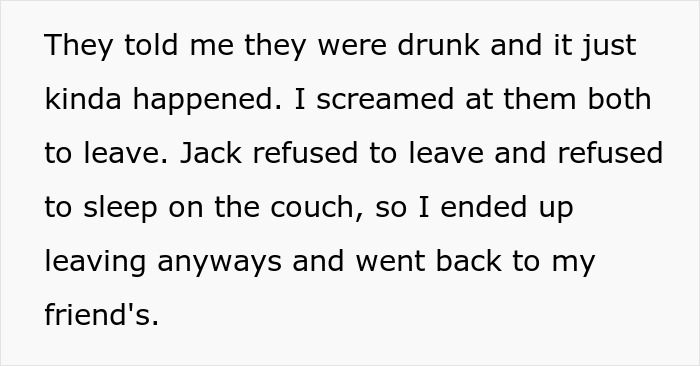 Hubby’s Dirty Secret Gets Exposed After Wife Catches Him With His Stepsis, Who Reveals Everything