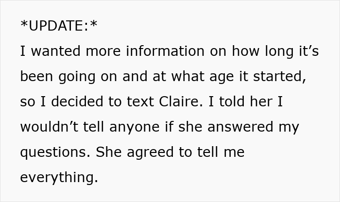 Hubby’s Dirty Secret Gets Exposed After Wife Catches Him With His Stepsis, Who Reveals Everything