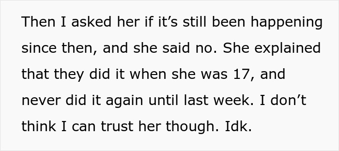 Hubby’s Dirty Secret Gets Exposed After Wife Catches Him With His Stepsis, Who Reveals Everything