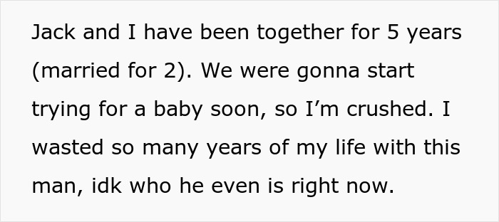 Hubby’s Dirty Secret Gets Exposed After Wife Catches Him With His Stepsis, Who Reveals Everything